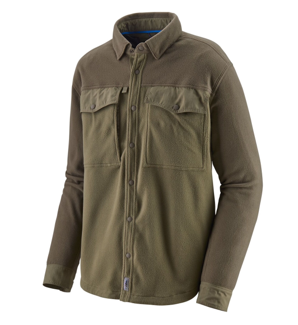 patagonia fly fishing shirts